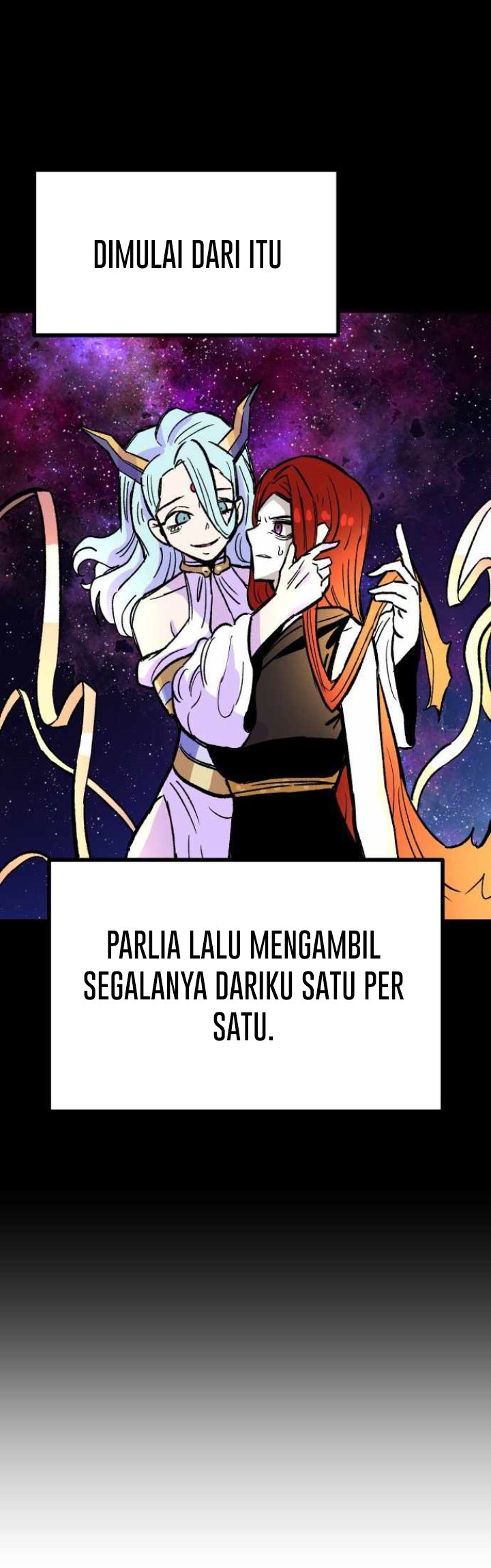 Reincarnation Of The Veteran Soldier Chapter 31 Gambar 54