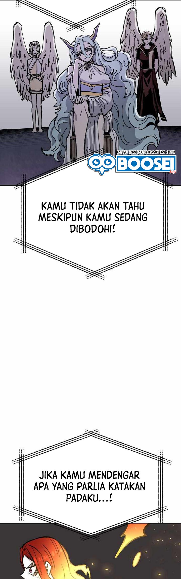 Reincarnation Of The Veteran Soldier Chapter 31 Gambar 61