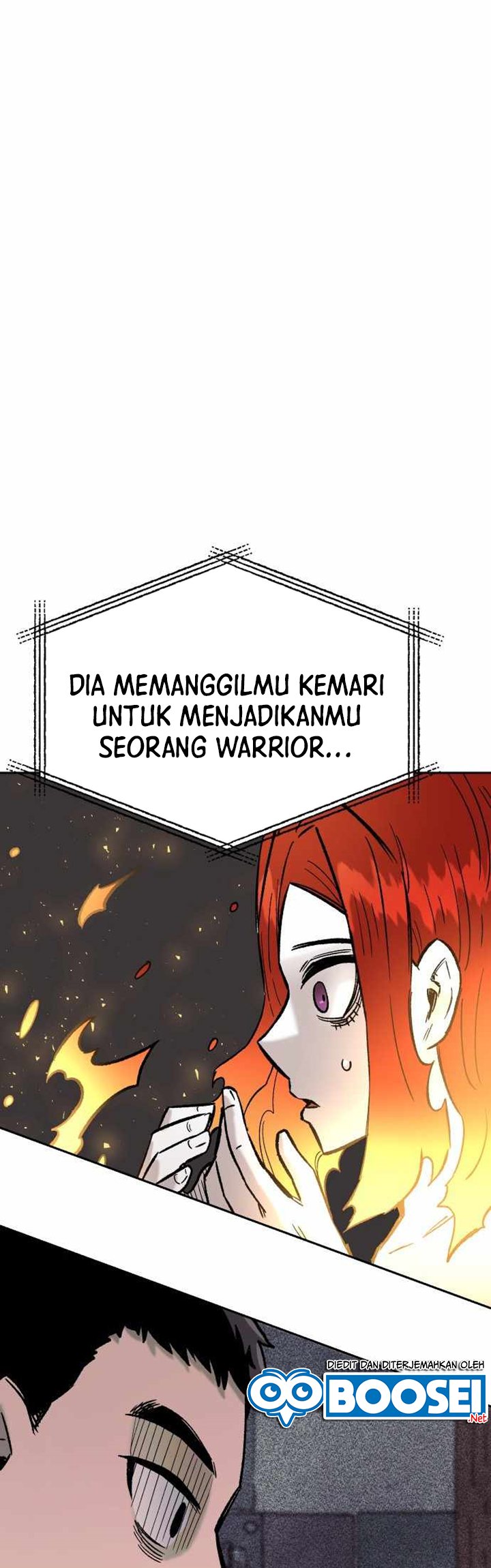 Reincarnation Of The Veteran Soldier Chapter 31 Gambar 65