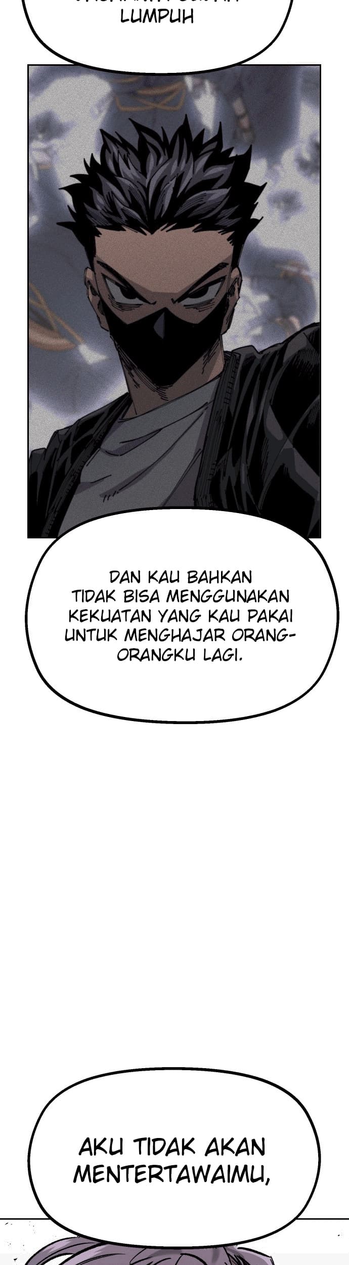 Reincarnation Of The Veteran Soldier Chapter 30 Gambar 51