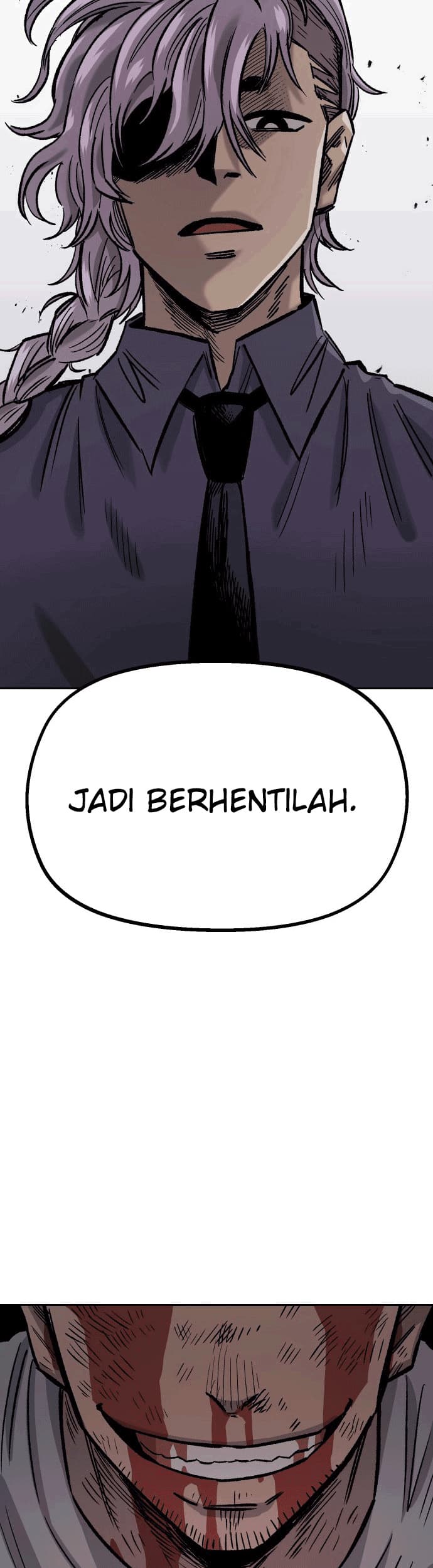 Reincarnation Of The Veteran Soldier Chapter 30 Gambar 52