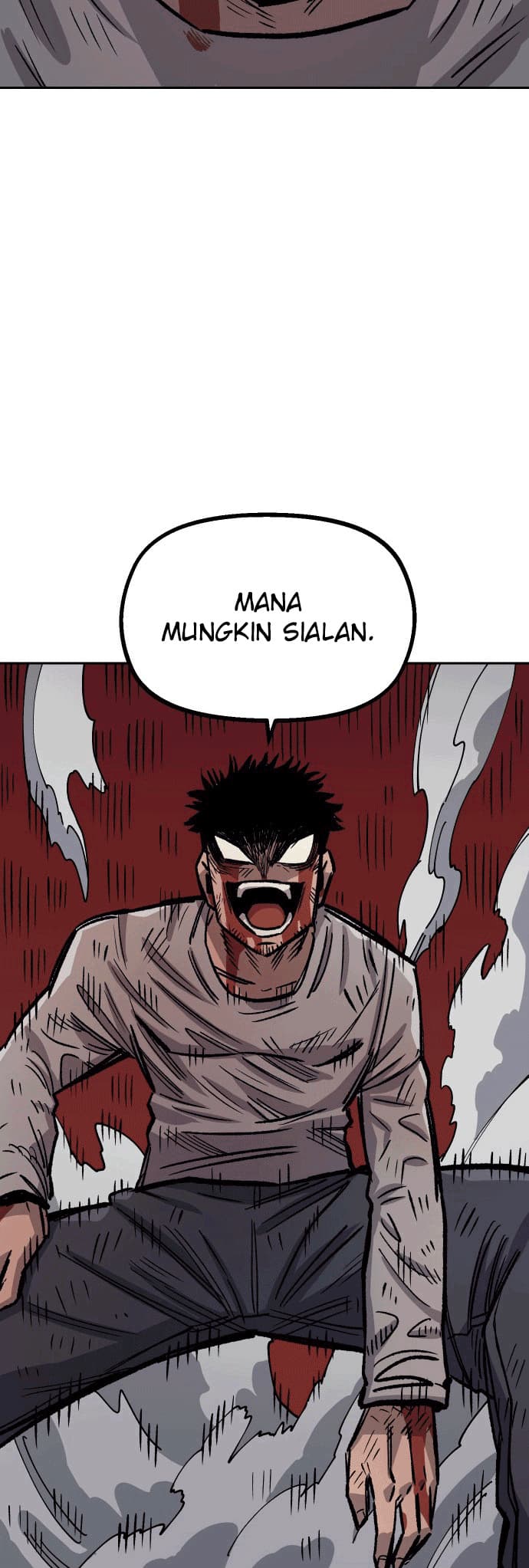 Reincarnation Of The Veteran Soldier Chapter 30 Gambar 53