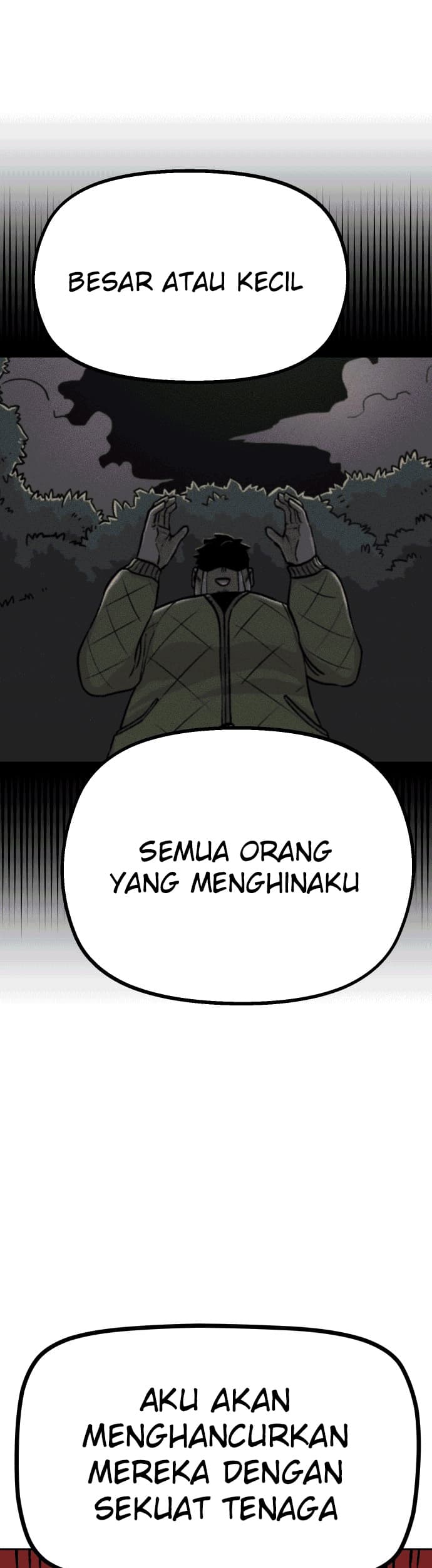 Reincarnation Of The Veteran Soldier Chapter 30 Gambar 56