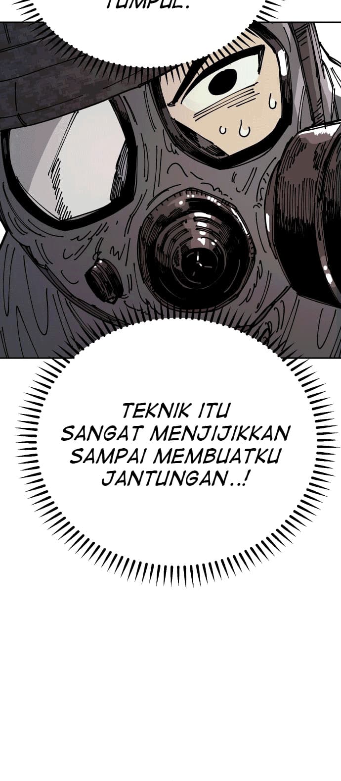 Reincarnation Of The Veteran Soldier Chapter 29 Gambar 16