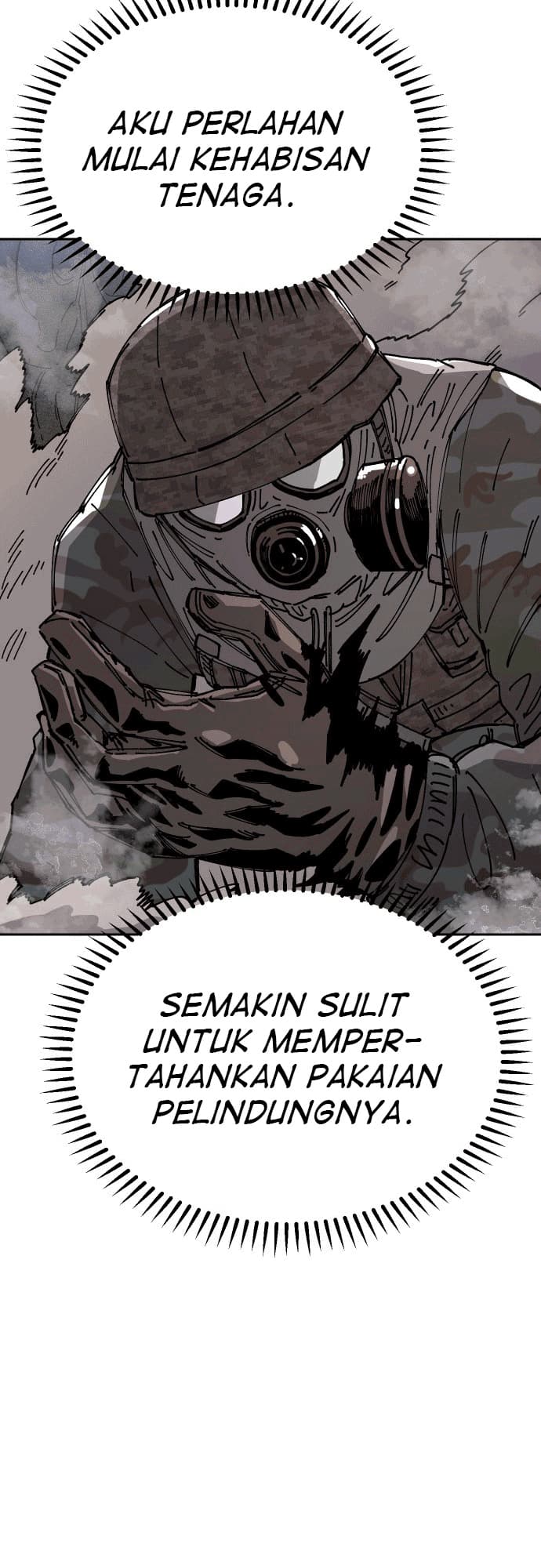 Reincarnation Of The Veteran Soldier Chapter 29 Gambar 26