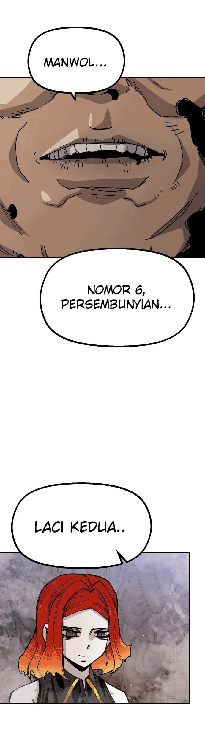 Reincarnation Of The Veteran Soldier Chapter 29 Gambar 40