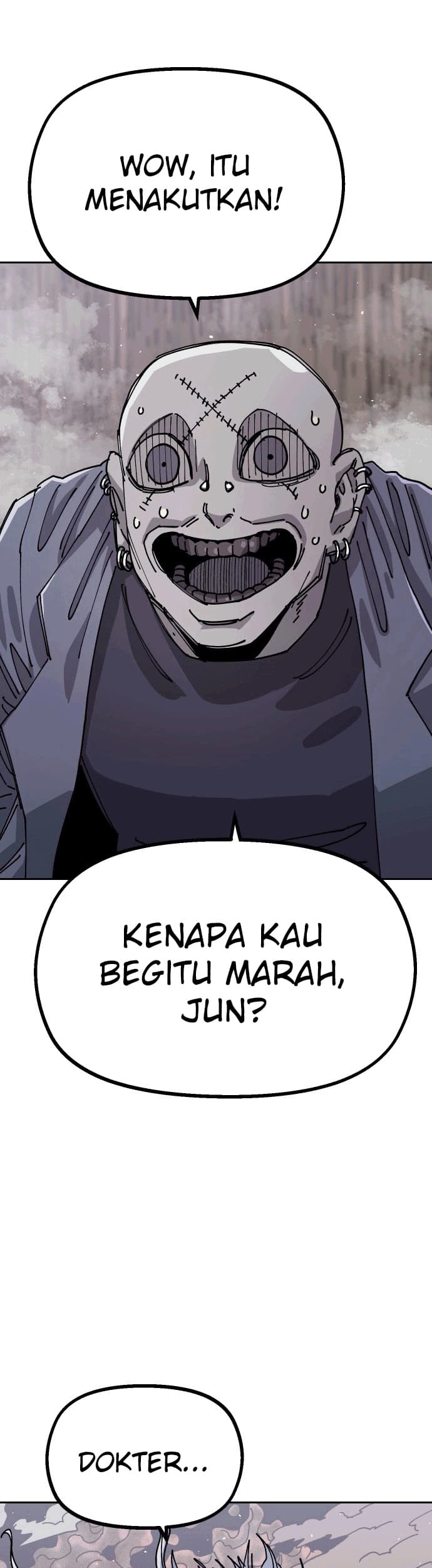 Reincarnation Of The Veteran Soldier Chapter 29 Gambar 54