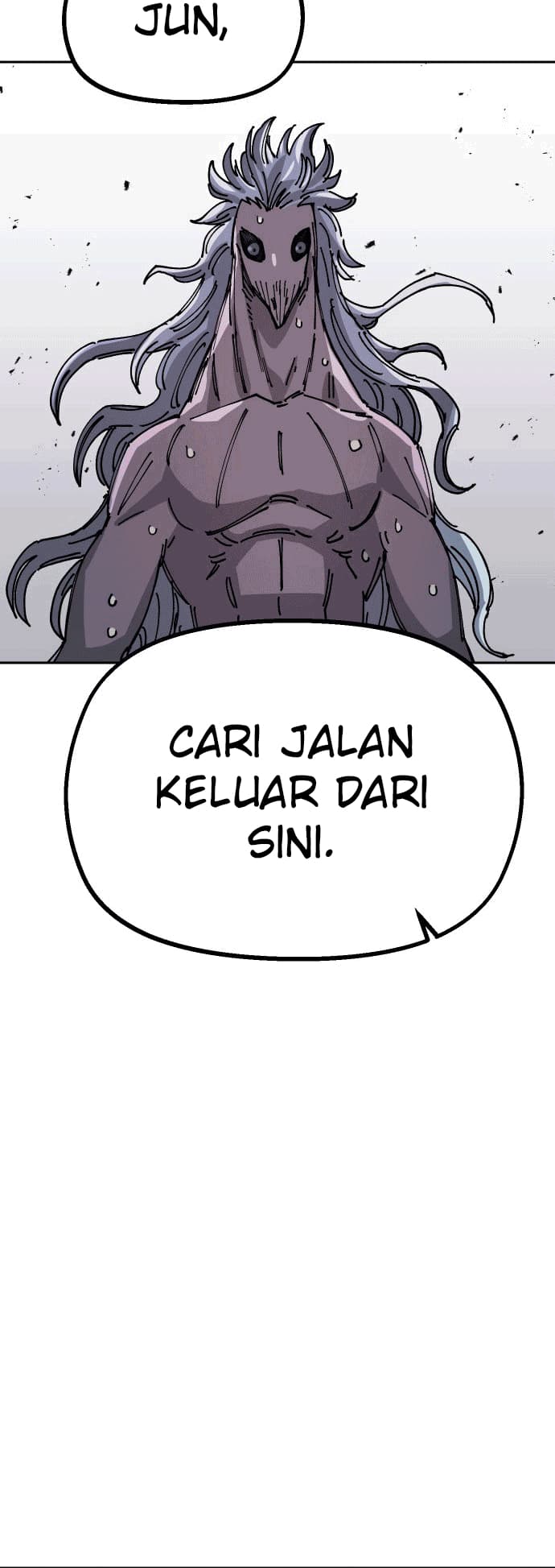 Reincarnation Of The Veteran Soldier Chapter 28 Gambar 22