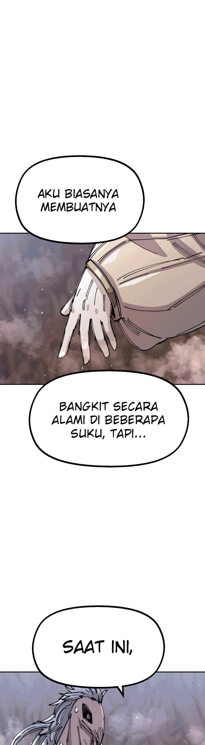 Reincarnation Of The Veteran Soldier Chapter 28 Gambar 43