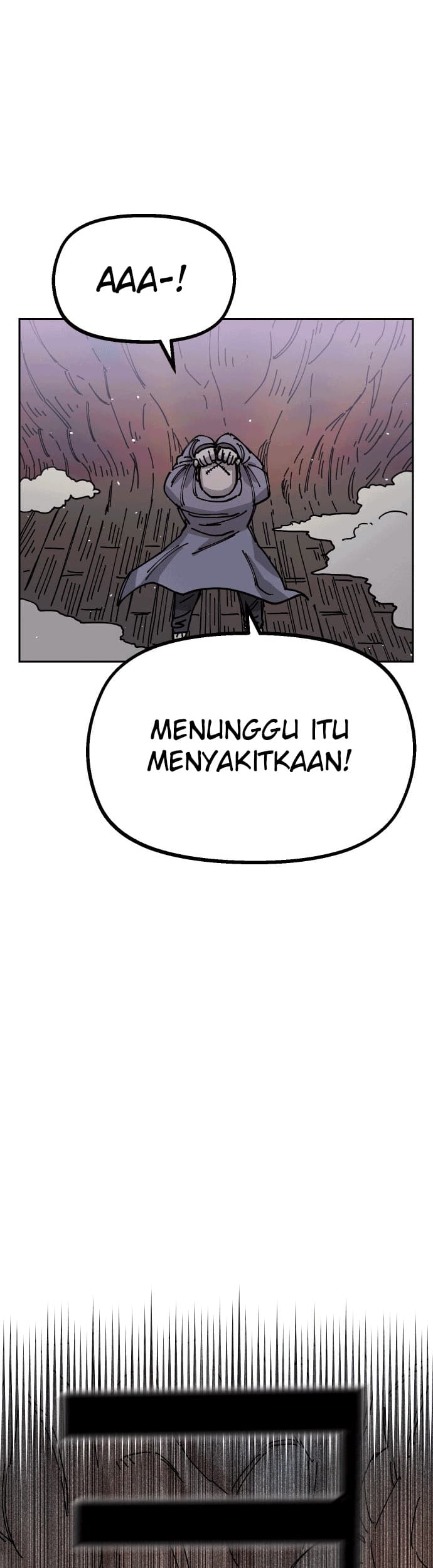 Reincarnation Of The Veteran Soldier Chapter 28 Gambar 51