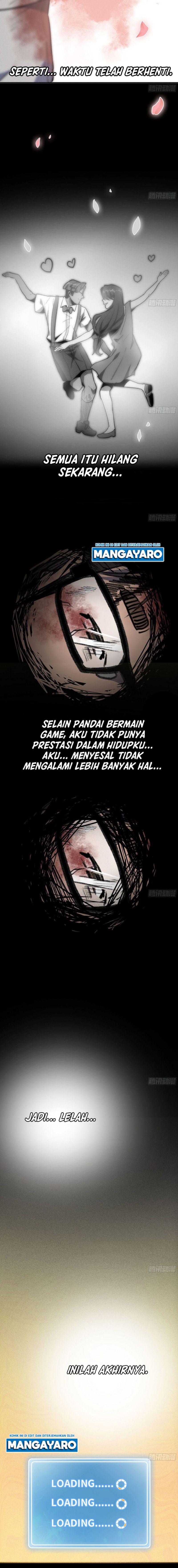 Mushroom Hero Chapter 1 Gambar 14