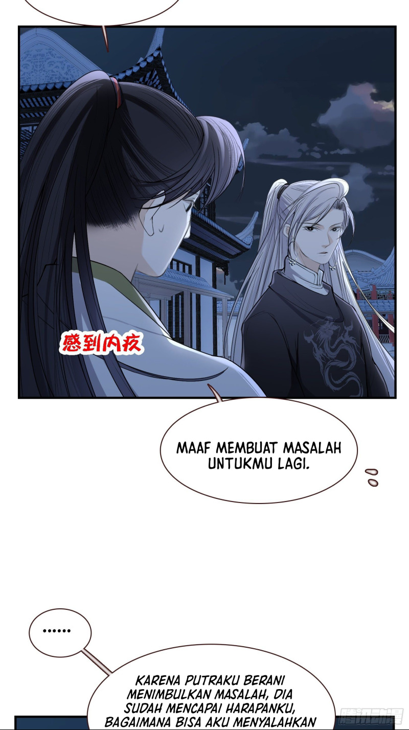 Son, Make Trouble Quickly  Chapter 11 Gambar 16