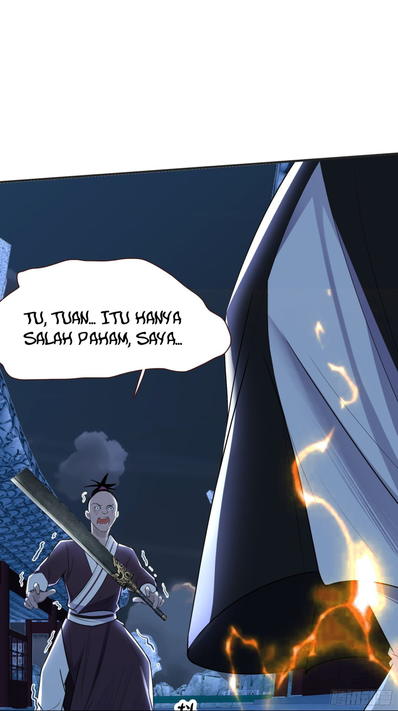 Son, Make Trouble Quickly  Chapter 11 Gambar 5