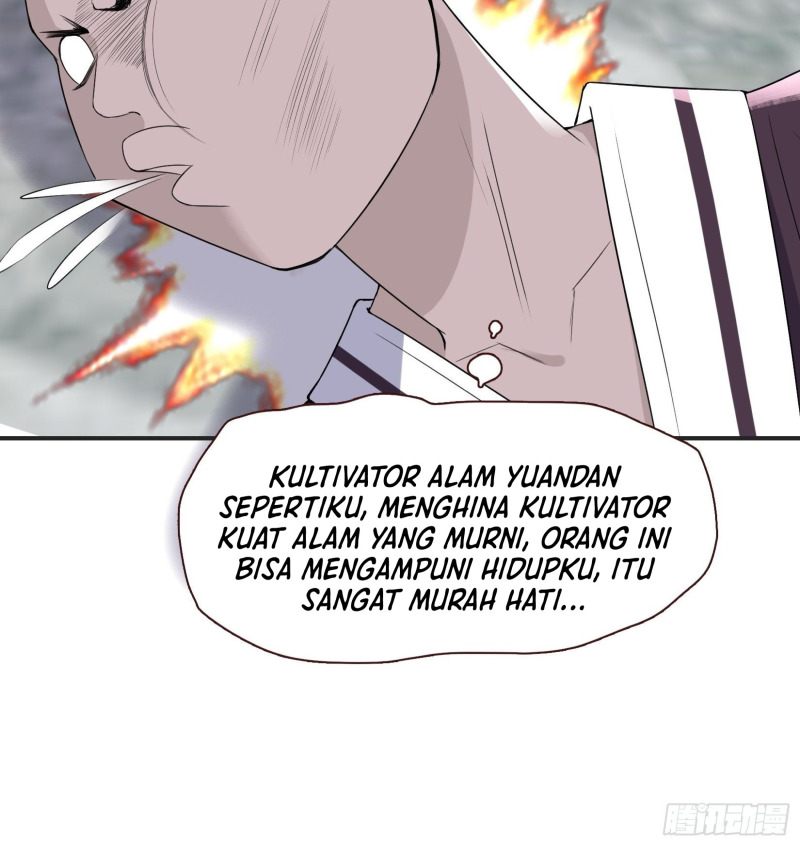 Son, Make Trouble Quickly  Chapter 11 Gambar 8