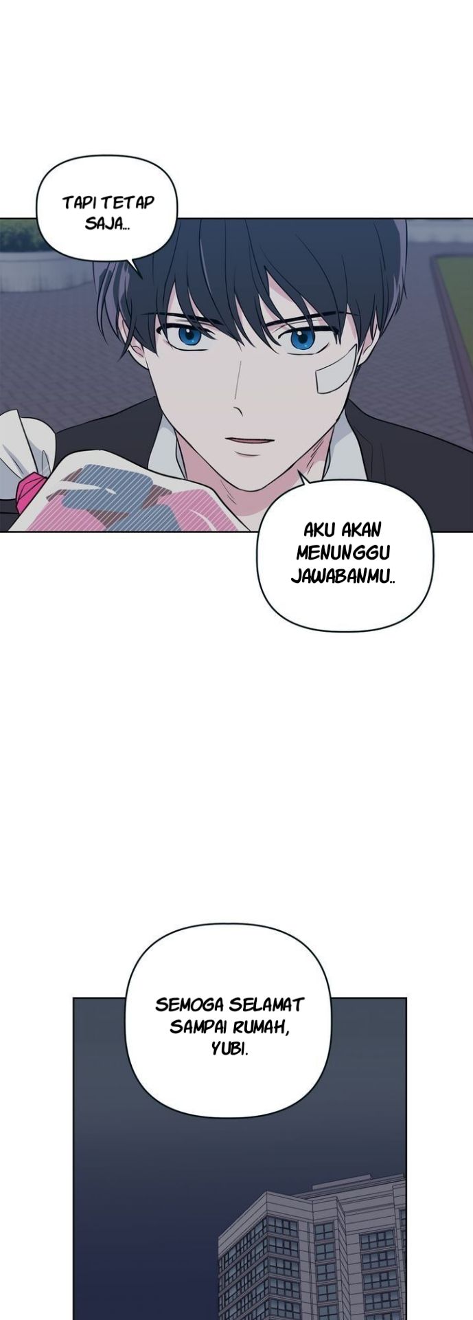 Deadly VS Romance (Lethal Romance) Chapter 38 Gambar 16