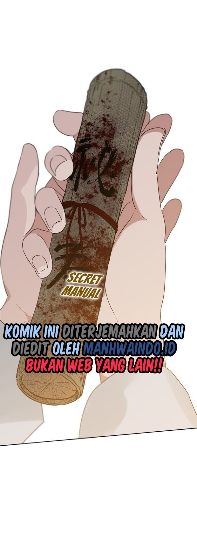 Deadly VS Romance (Lethal Romance) Chapter 38 Gambar 28