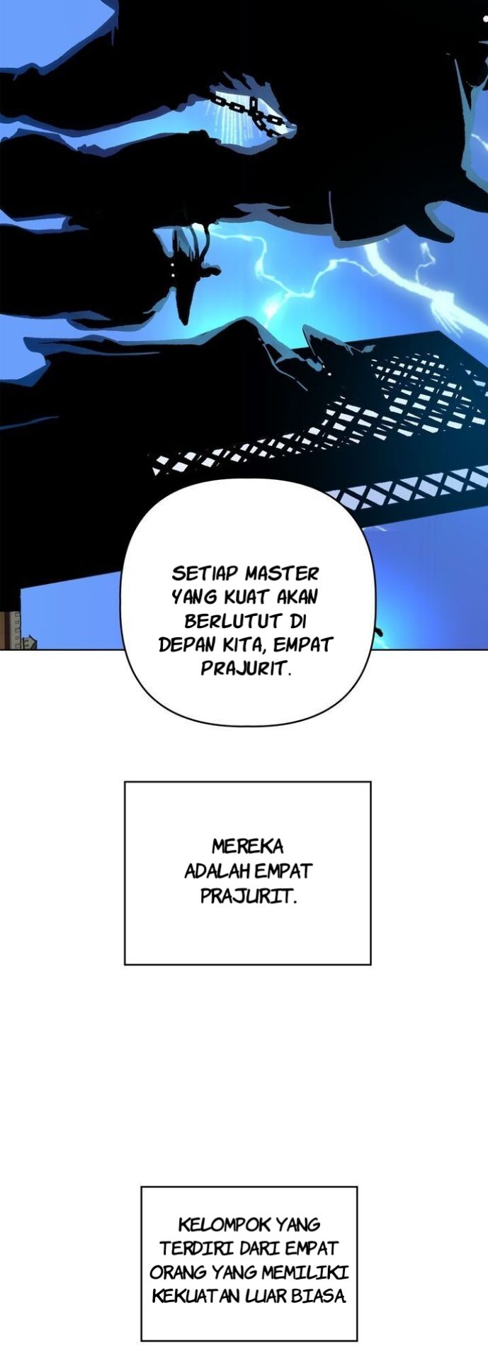 Deadly VS Romance (Lethal Romance) Chapter 38 Gambar 36