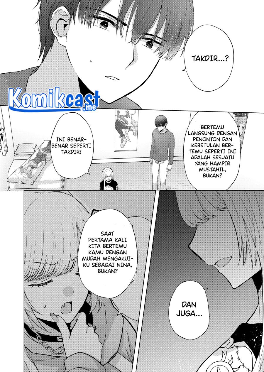 Kimi wa, Nina Janai Chapter 4 Gambar 11