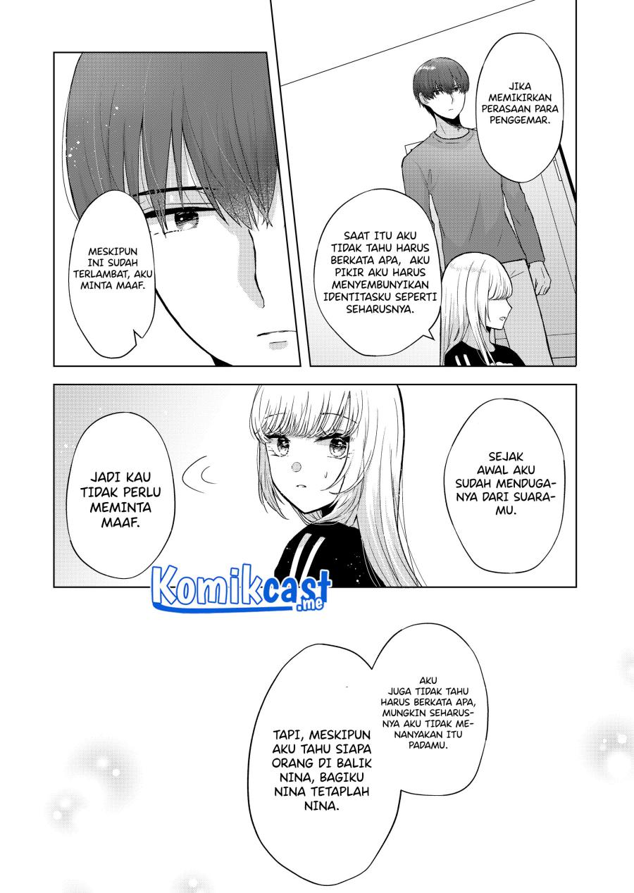 Kimi wa, Nina Janai Chapter 4 Gambar 12