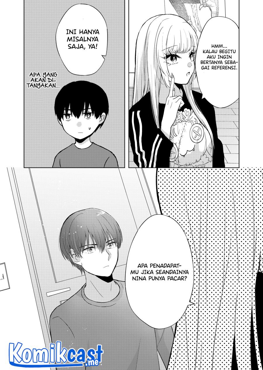 Kimi wa, Nina Janai Chapter 4 Gambar 15