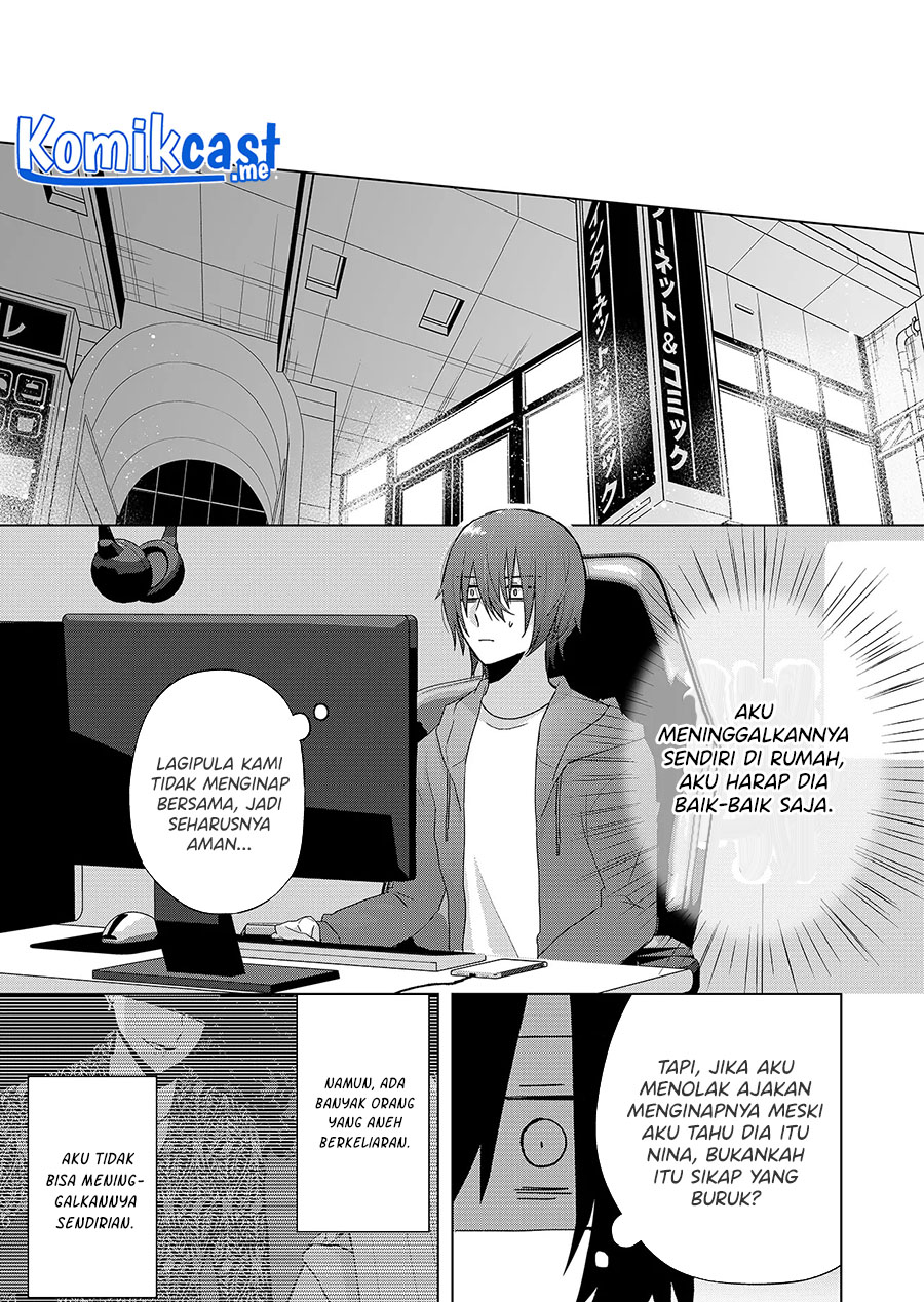 Kimi wa, Nina Janai Chapter 2 Gambar 12