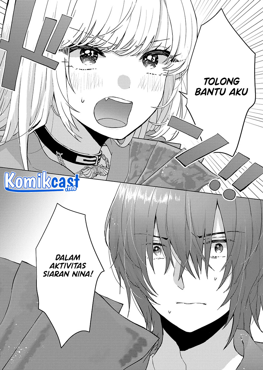 Kimi wa, Nina Janai Chapter 2 Gambar 27