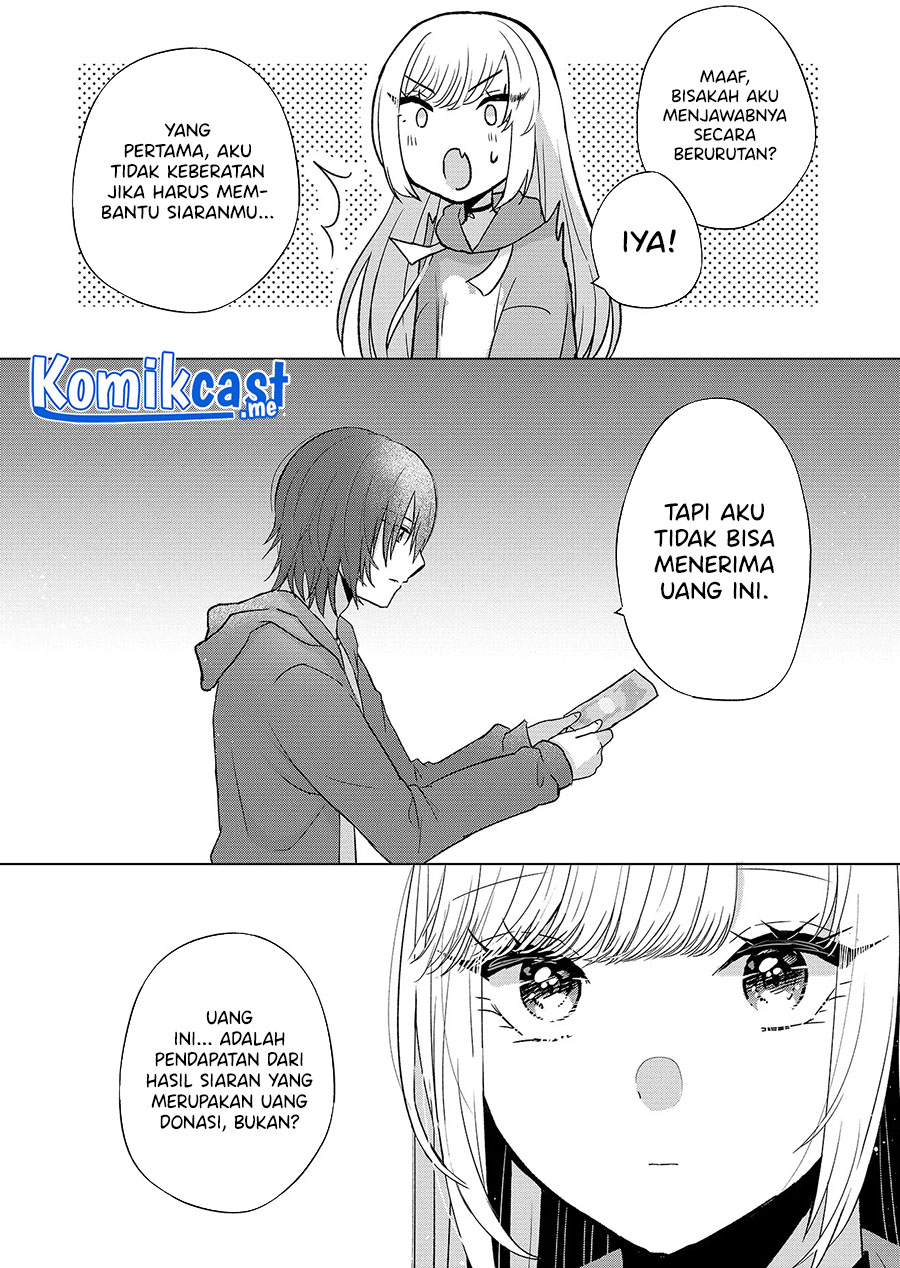 Kimi wa, Nina Janai Chapter 2 Gambar 29