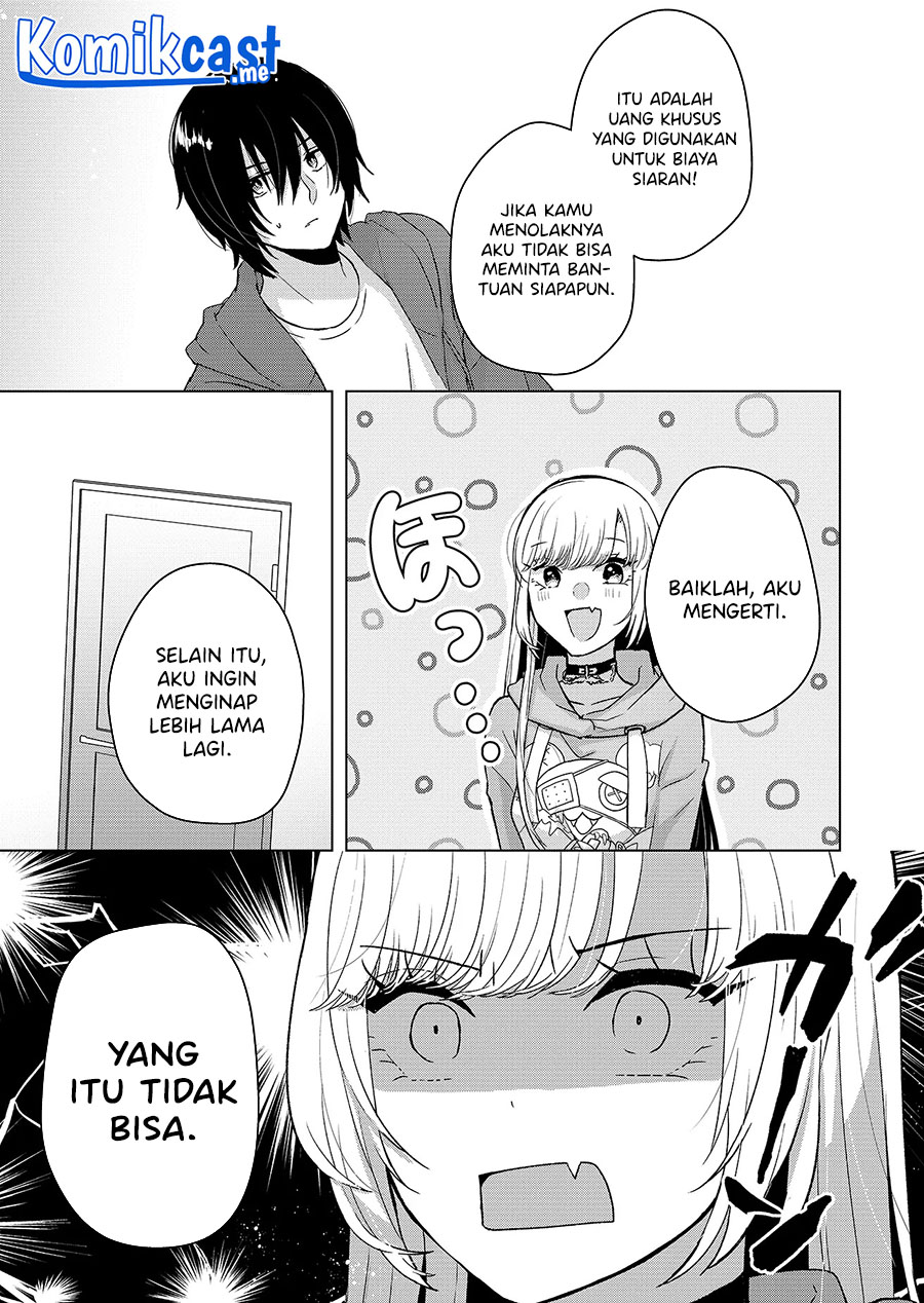 Kimi wa, Nina Janai Chapter 2 Gambar 32