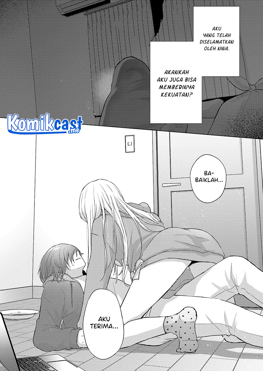 Kimi wa, Nina Janai Chapter 2 Gambar 35