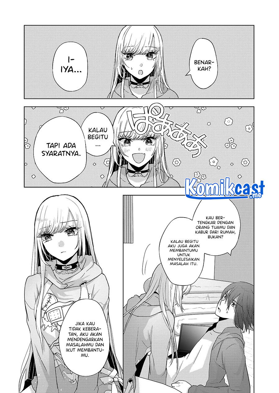 Kimi wa, Nina Janai Chapter 2 Gambar 36