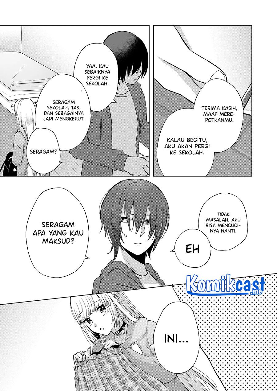 Kimi wa, Nina Janai Chapter 2 Gambar 38