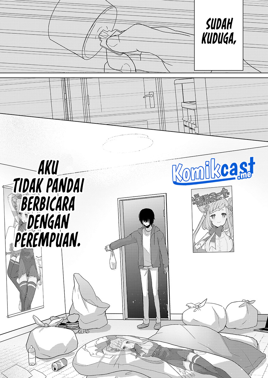 Kimi wa, Nina Janai Chapter 1 Gambar 36