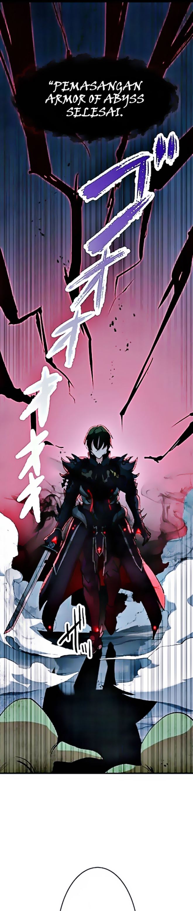 Level Drain Chapter 1 Gambar 52