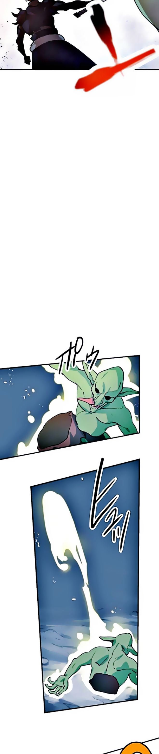 Level Drain Chapter 1 Gambar 56