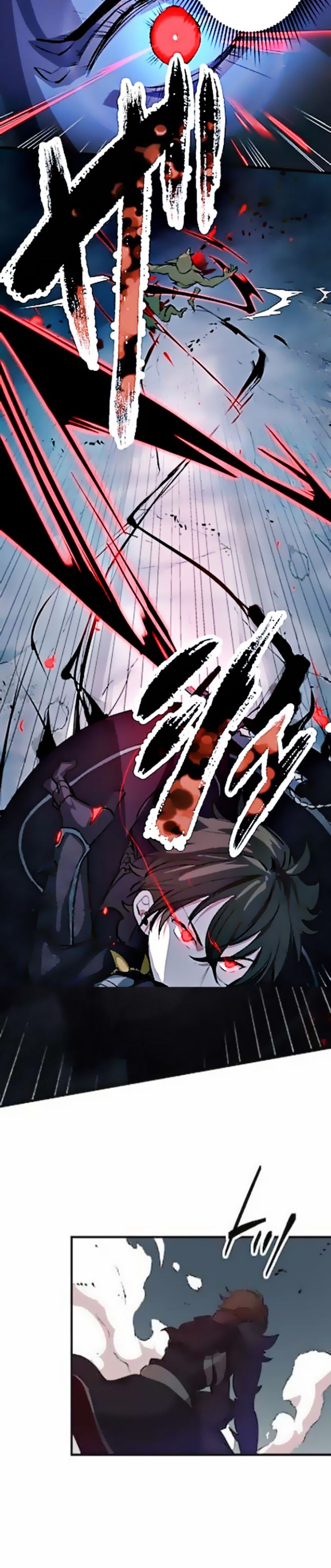 Level Drain Chapter 1 Gambar 61