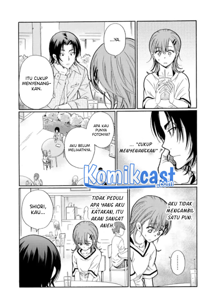 Ijimeru Aitsu ga Waruinoka, Ijimerareta Boku ga Waruinoka? Chapter 10 Gambar 16