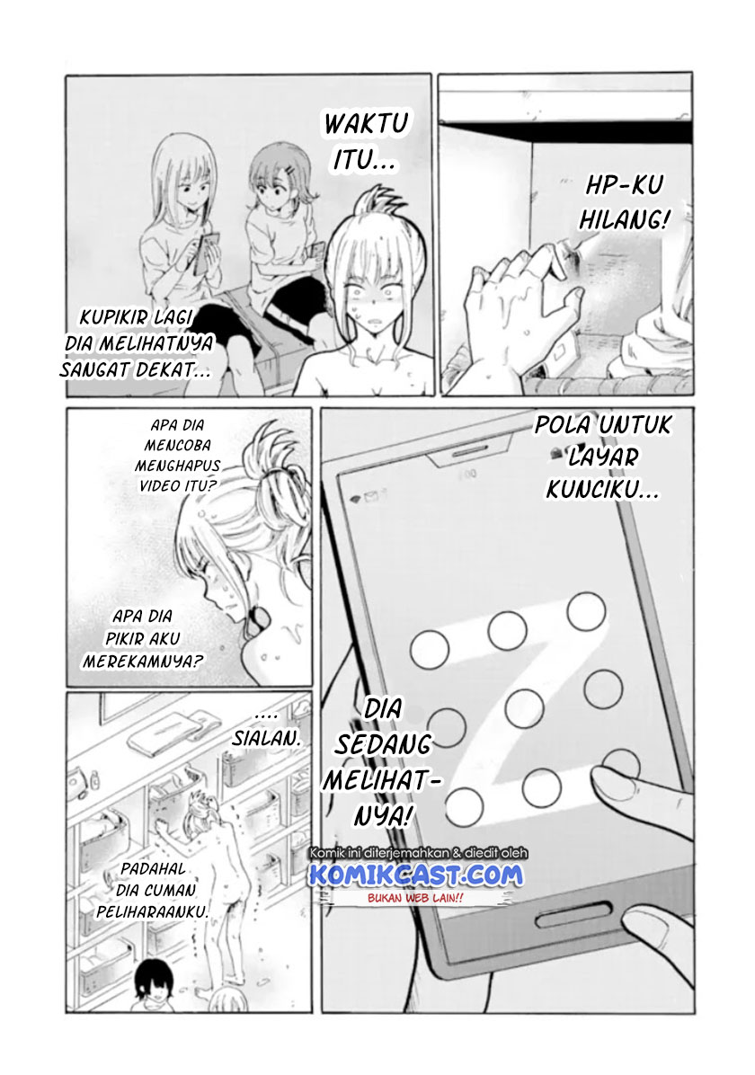 Ijimeru Aitsu ga Waruinoka, Ijimerareta Boku ga Waruinoka? Chapter 8 Gambar 30