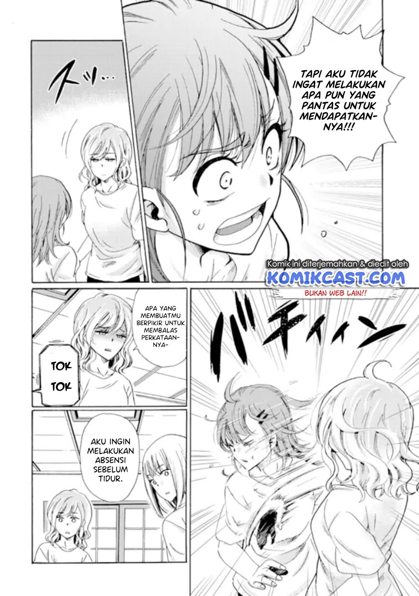 Ijimeru Aitsu ga Waruinoka, Ijimerareta Boku ga Waruinoka? Chapter 8 Gambar 37