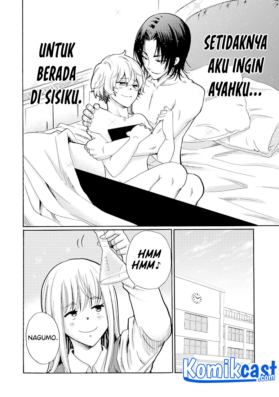 Ijimeru Aitsu ga Waruinoka, Ijimerareta Boku ga Waruinoka? Chapter 7 Gambar 9