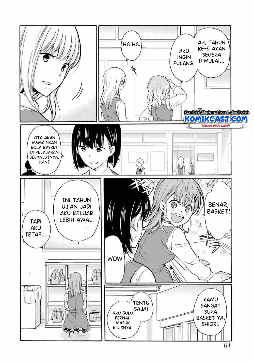 Ijimeru Aitsu ga Waruinoka, Ijimerareta Boku ga Waruinoka? Chapter 2 Gambar 29