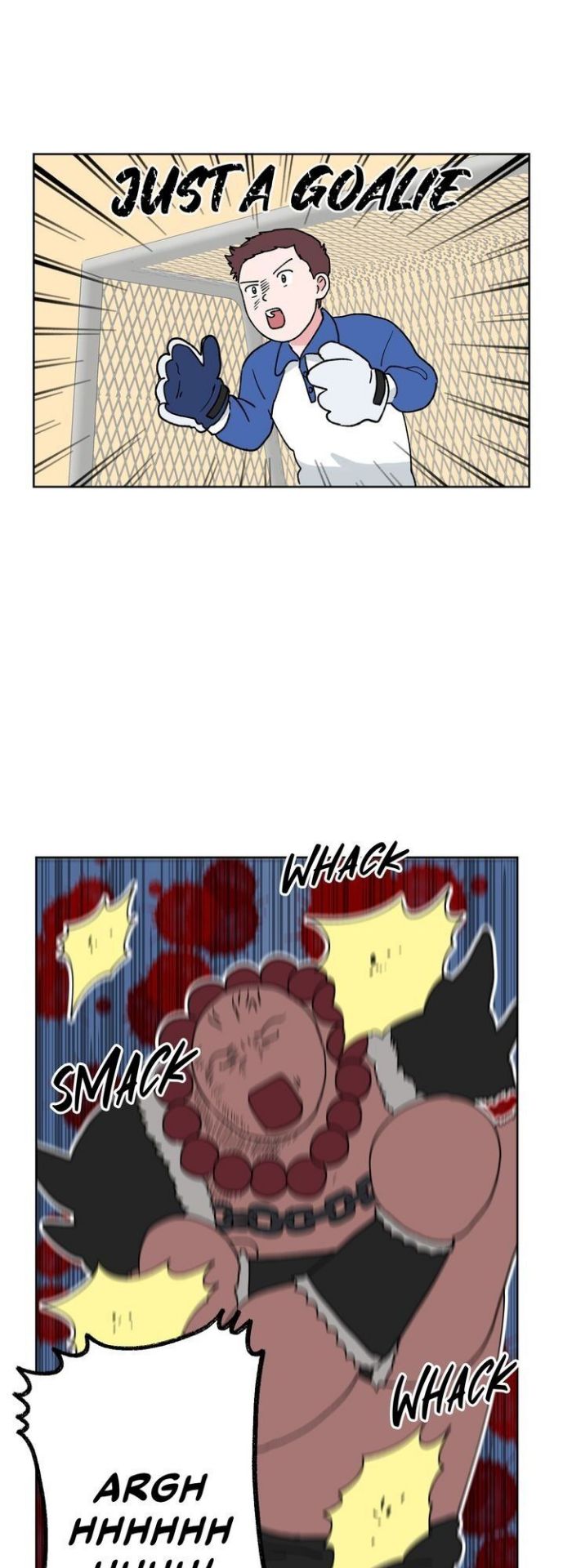 Deadly VS Romance (Lethal Romance) Chapter 43 Gambar 13