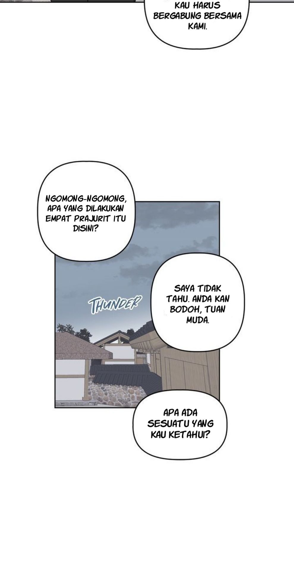 Deadly VS Romance (Lethal Romance) Chapter 41 Gambar 31