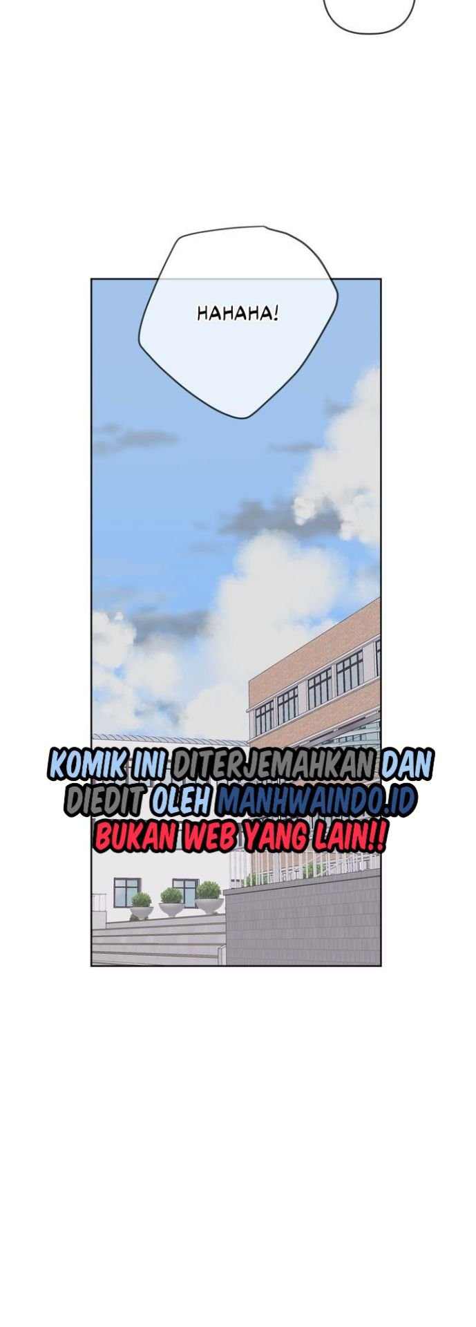 Deadly VS Romance (Lethal Romance) Chapter 40 Gambar 28