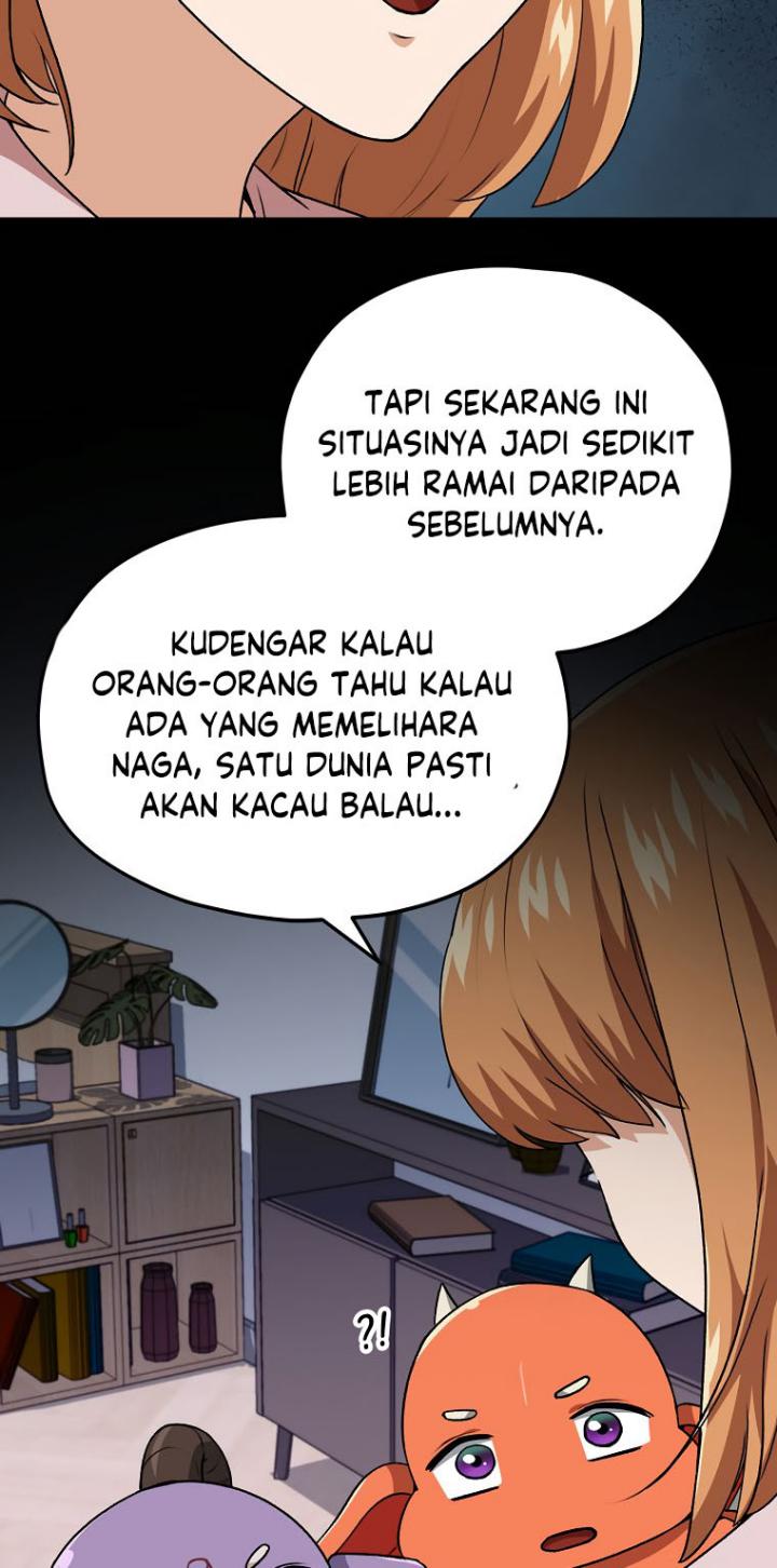 My Dad Is Too Strong Chapter 96 Gambar 28