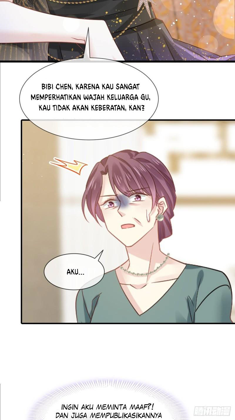 Supreme AI System Chapter 6 Gambar 16