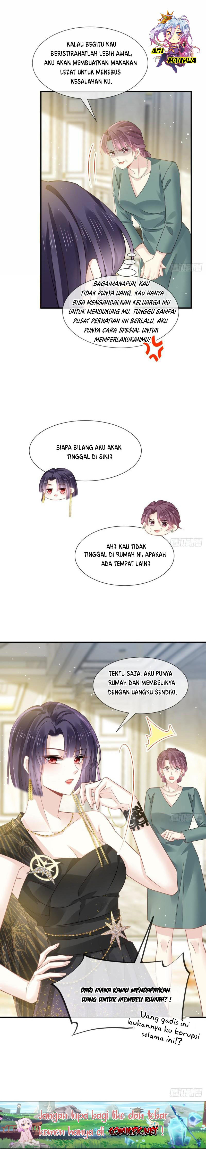 Supreme AI System Chapter 6 Gambar 26