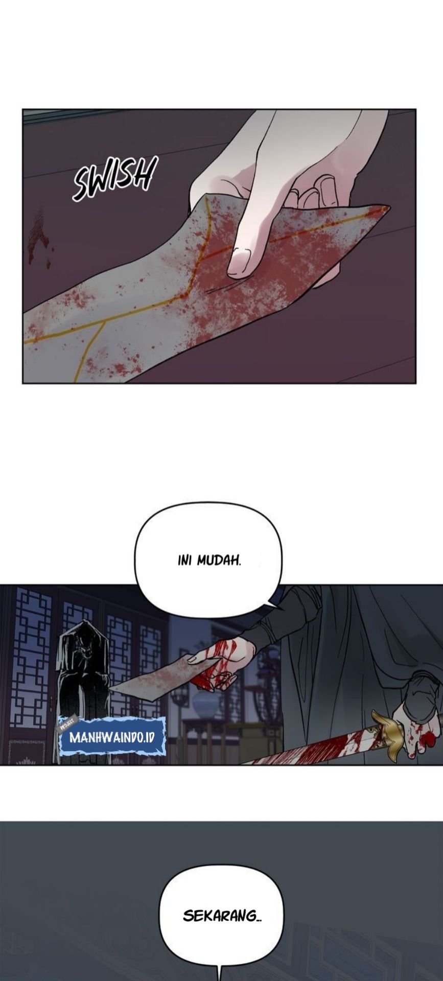 Deadly VS Romance (Lethal Romance) Chapter 45 Gambar 44