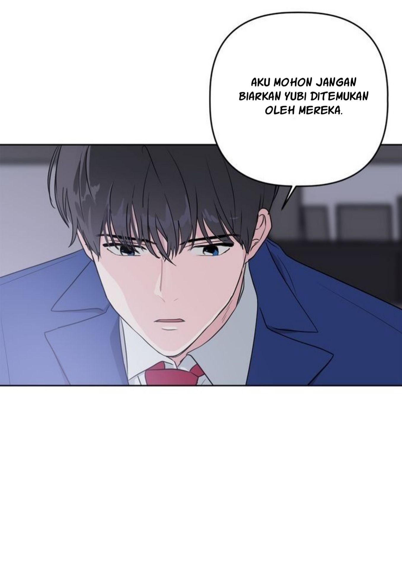 Deadly VS Romance (Lethal Romance) Chapter 45 Gambar 8