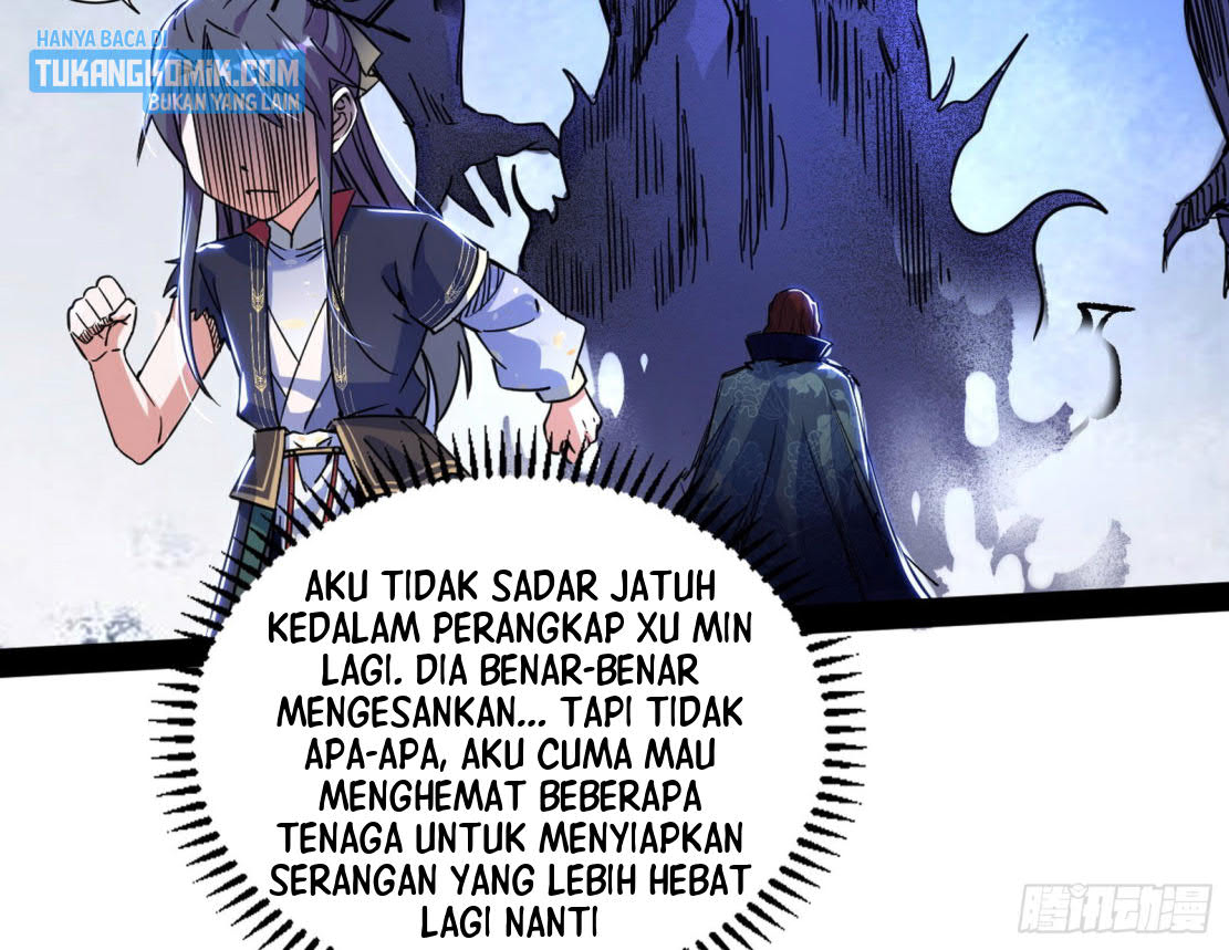 I’m An Evil God Chapter 285 Gambar 30