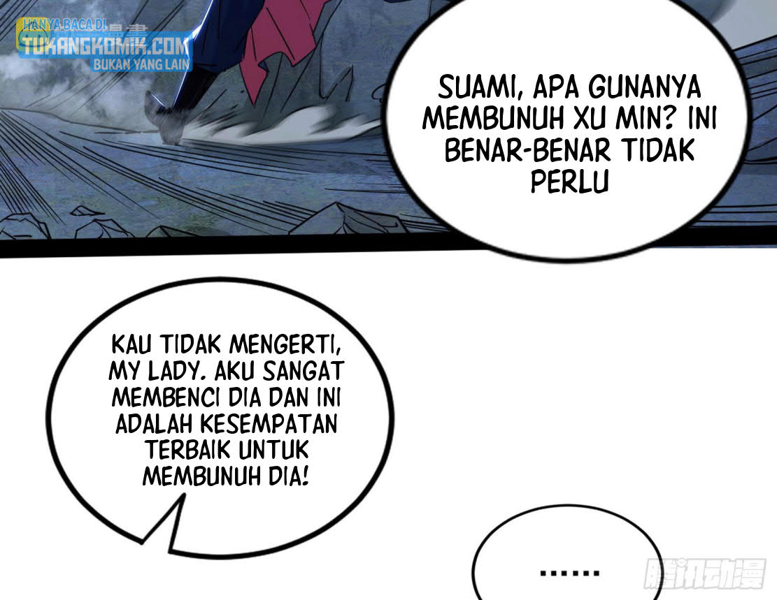 I’m An Evil God Chapter 285 Gambar 32